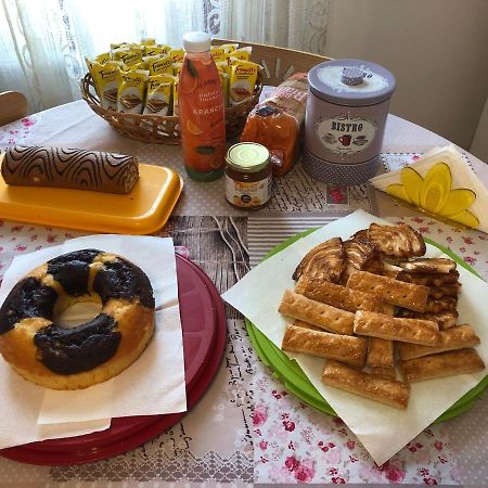 밀라노 Le Comari 아파트 외부 사진